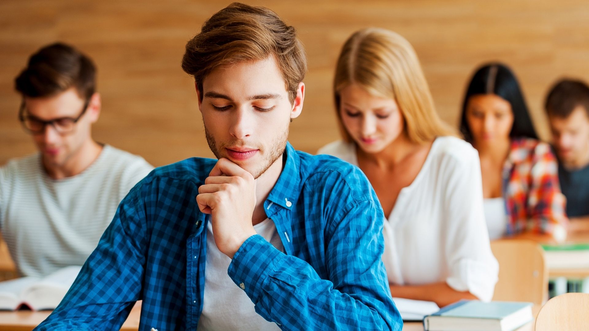 Travailler sur ses DS et ses DM : la clé de la réussite en maths