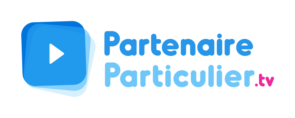 Partenaire Particulier enfin lancé !