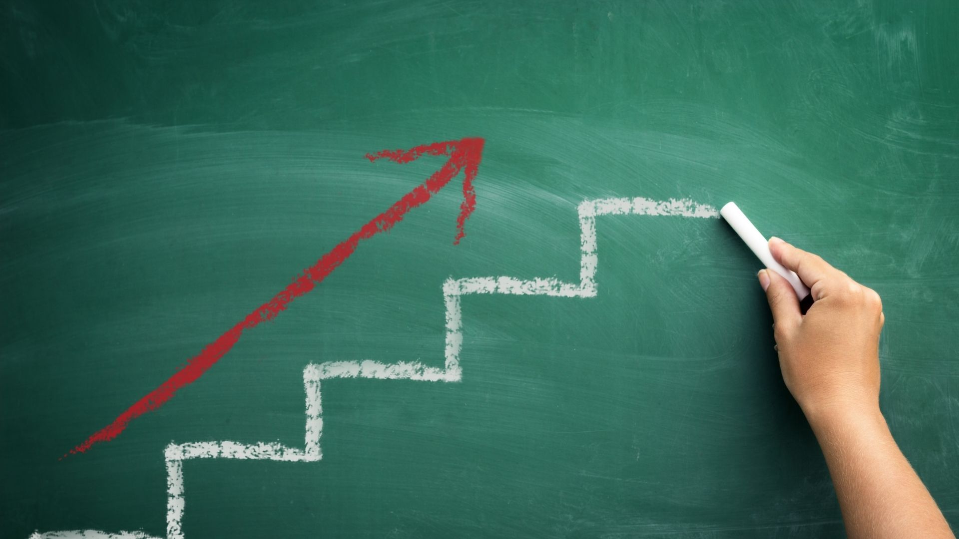 Témoignage d’Aurélie qui a eu une progression exponentielle en mathématiques