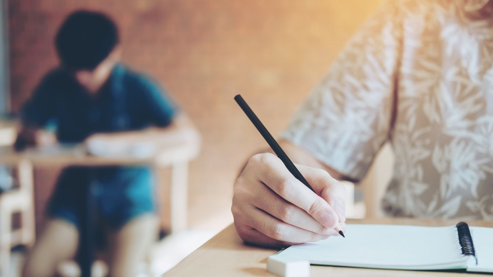 L&rsquo;essentiel pour avoir une excellente rédaction en mathématiques !