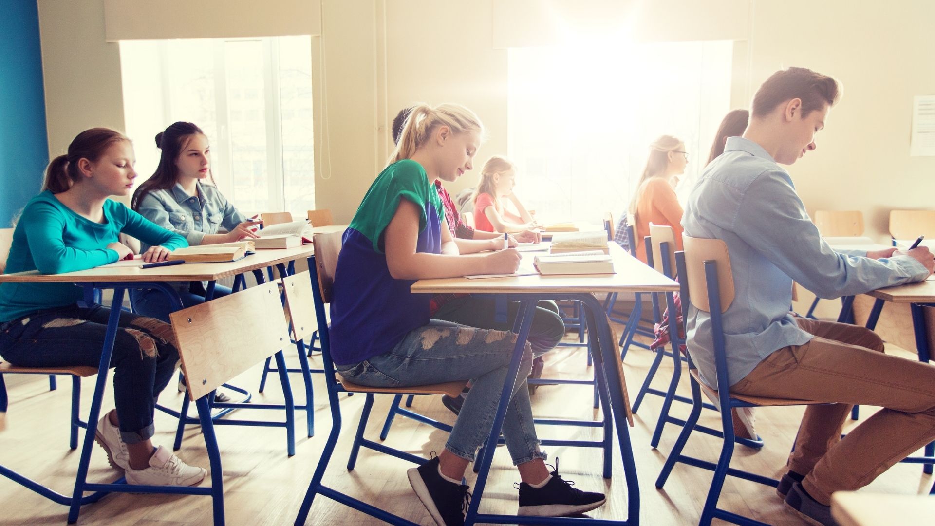 Le travail des annales en mathématiques : toutes les astuces à connaître !