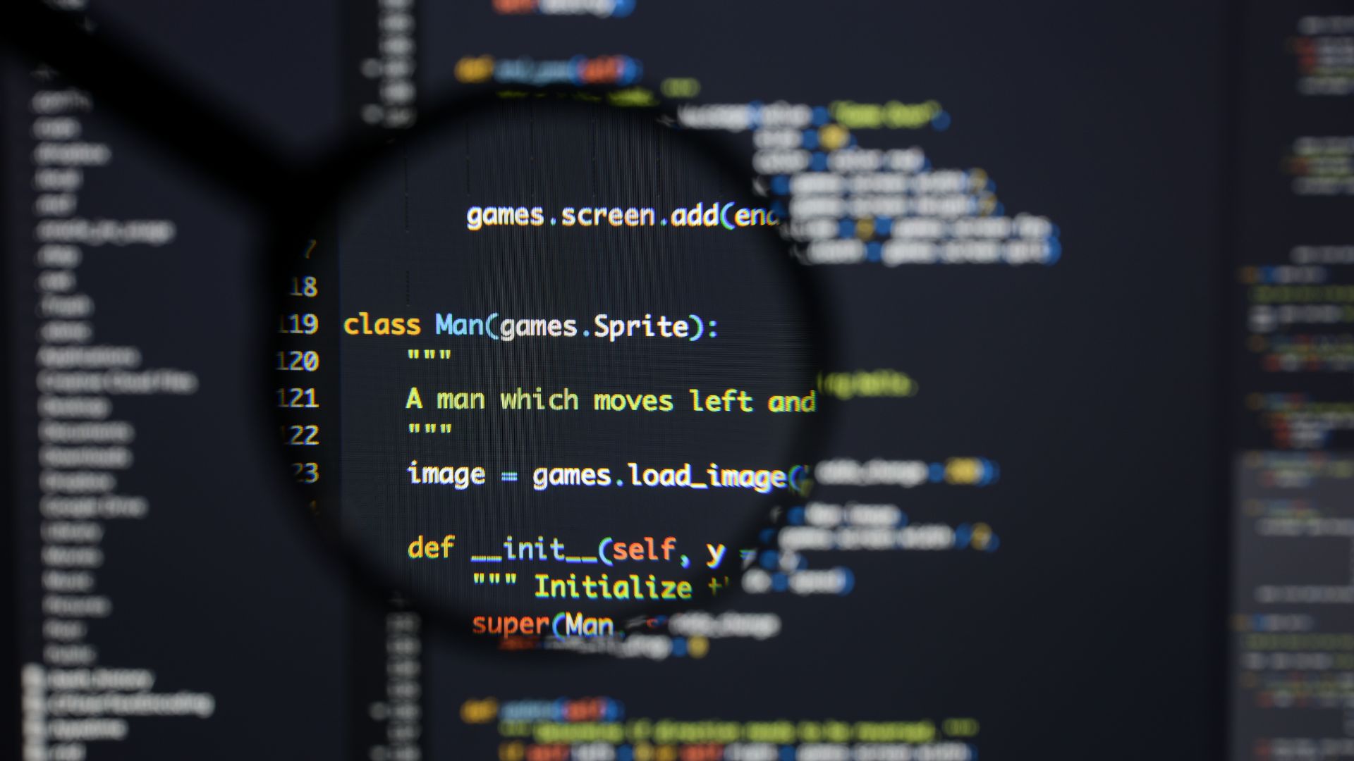 Travailler PYTHON en prépa ECG