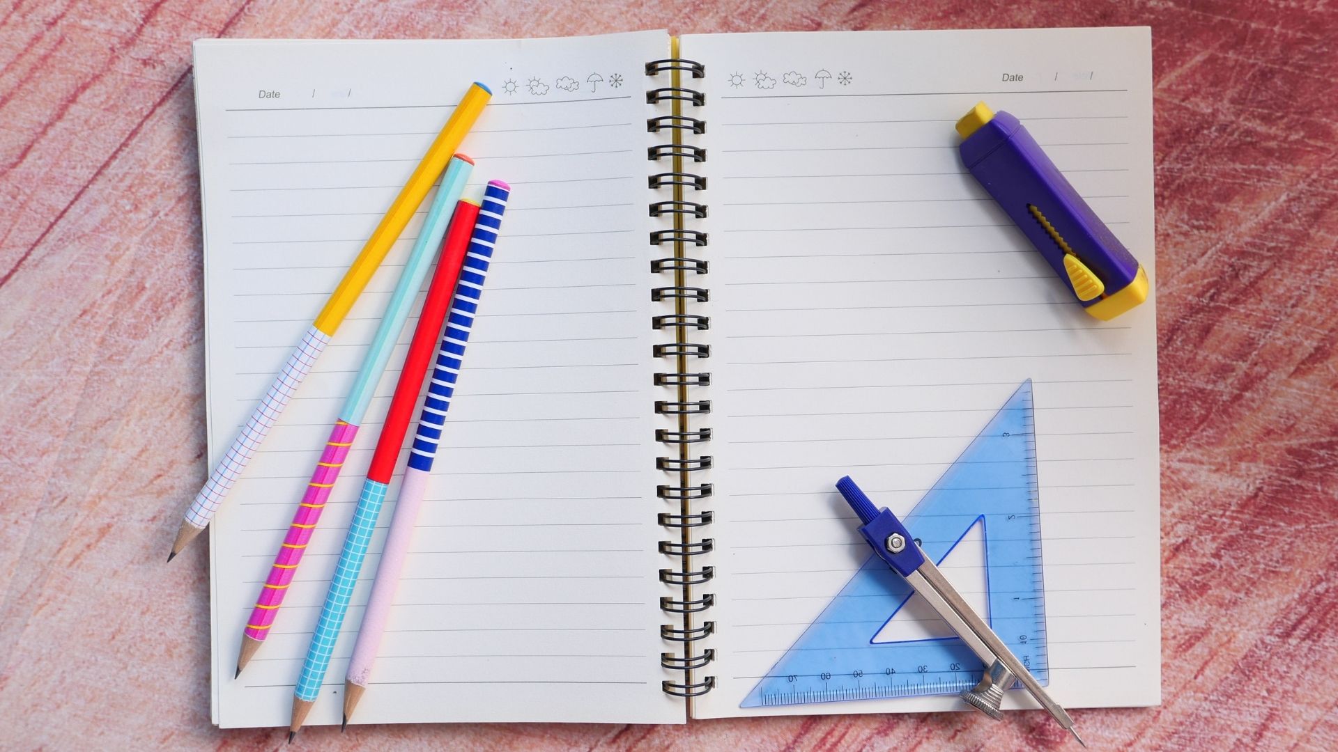 Ficher ses cours de maths : comment s’y prendre ?