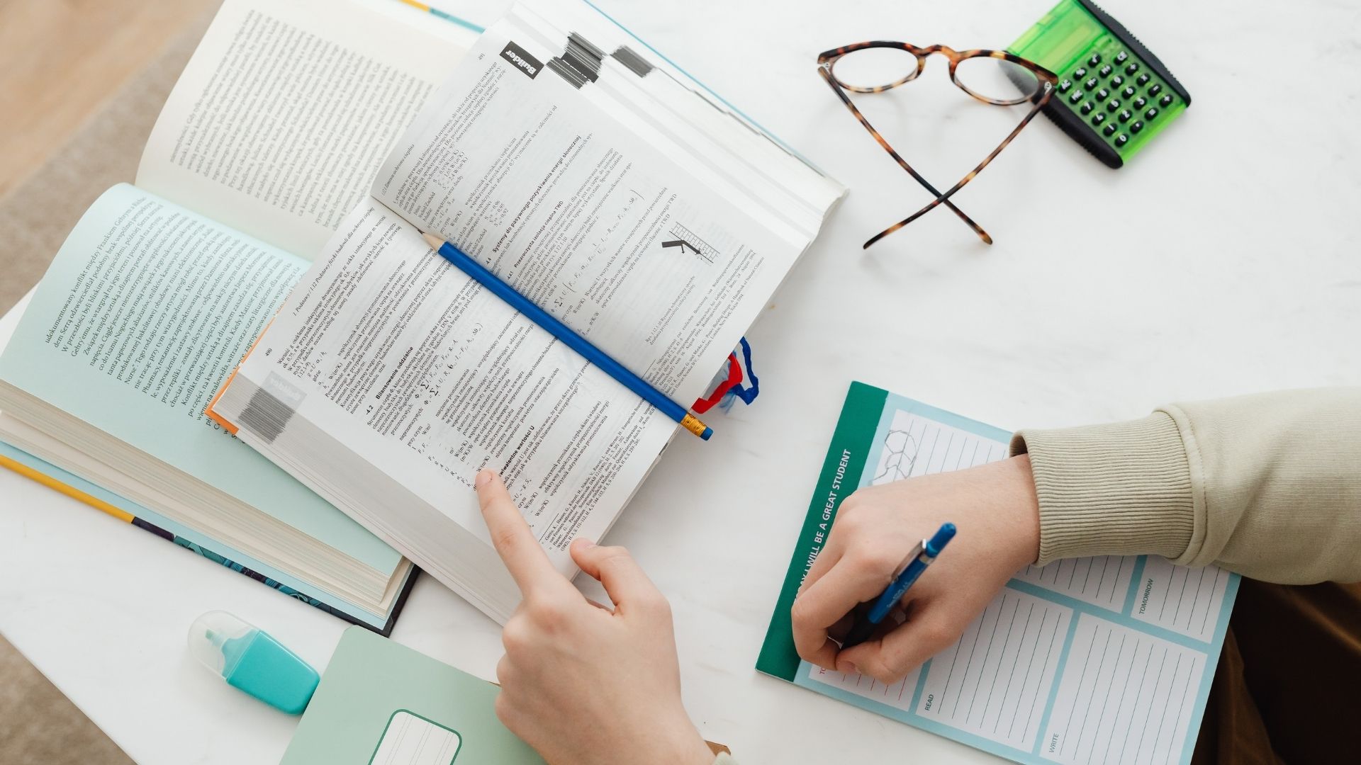 Nos conseils pour travailler les maths Ecricome avec les annales !