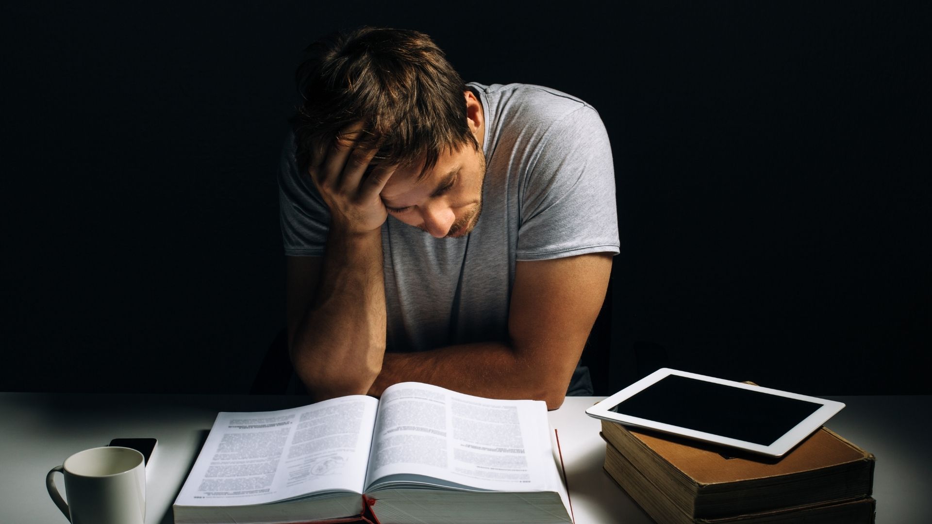 Pourquoi réviser avec des annales de maths HEC ?