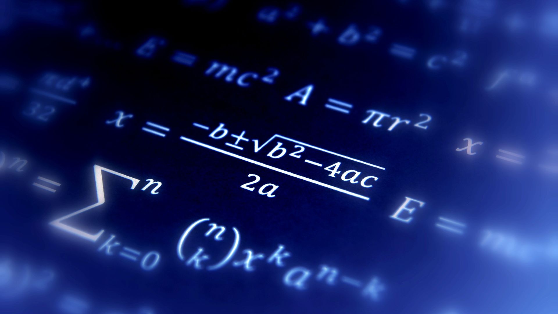 Pourquoi utiliser une application de mathématiques pour vos études ?