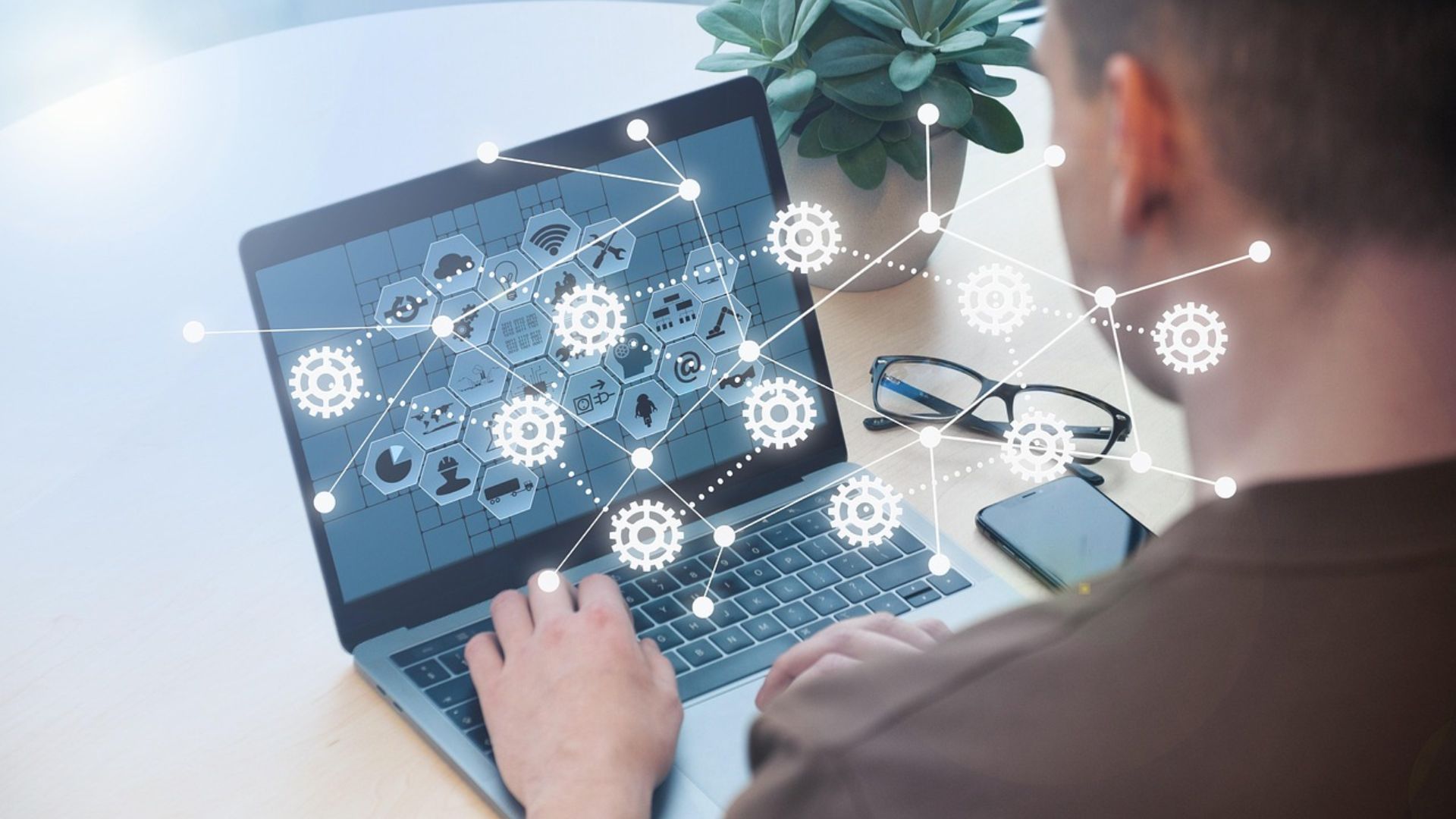 Pourquoi choisir une formation en systèmes embarqués ?