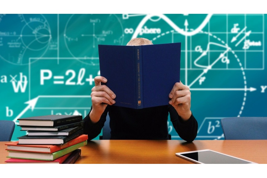 Le guide ultime pour travailler les exercices de maths efficacement !