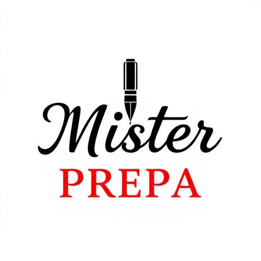 Mister Prépa